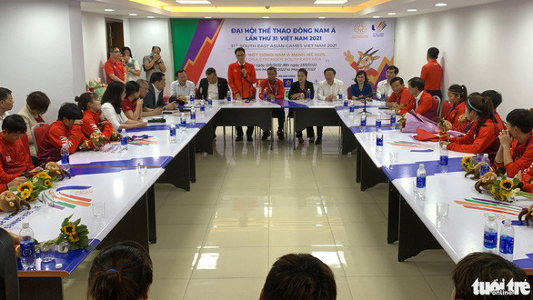 Đội tuyển nữ Việt Nam nhận thưởng 4,6 tỉ đồng